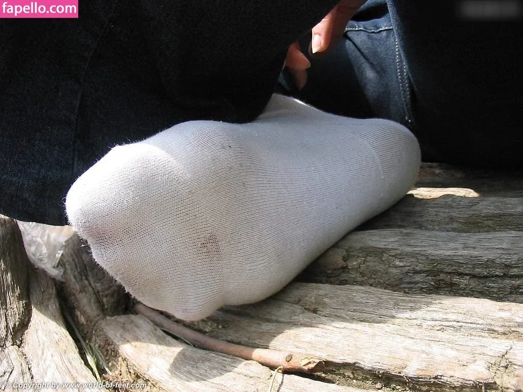 Worldoffeet Onlyfans Photo Gallery 