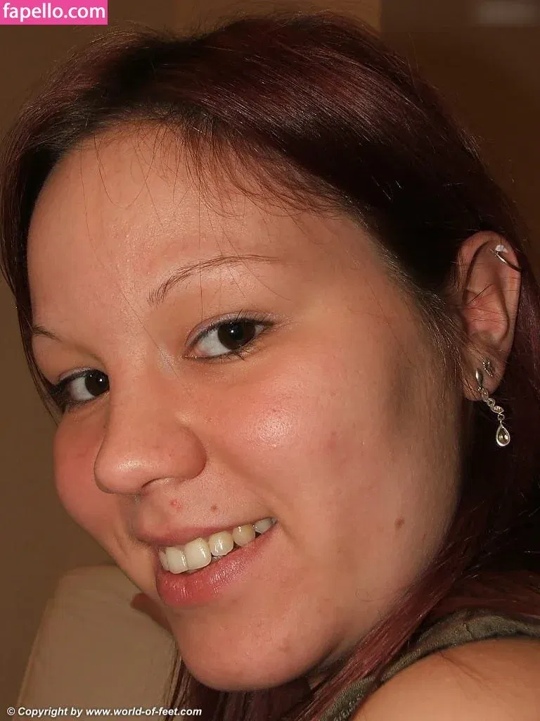 Worldoffeet Onlyfans Photo Gallery 