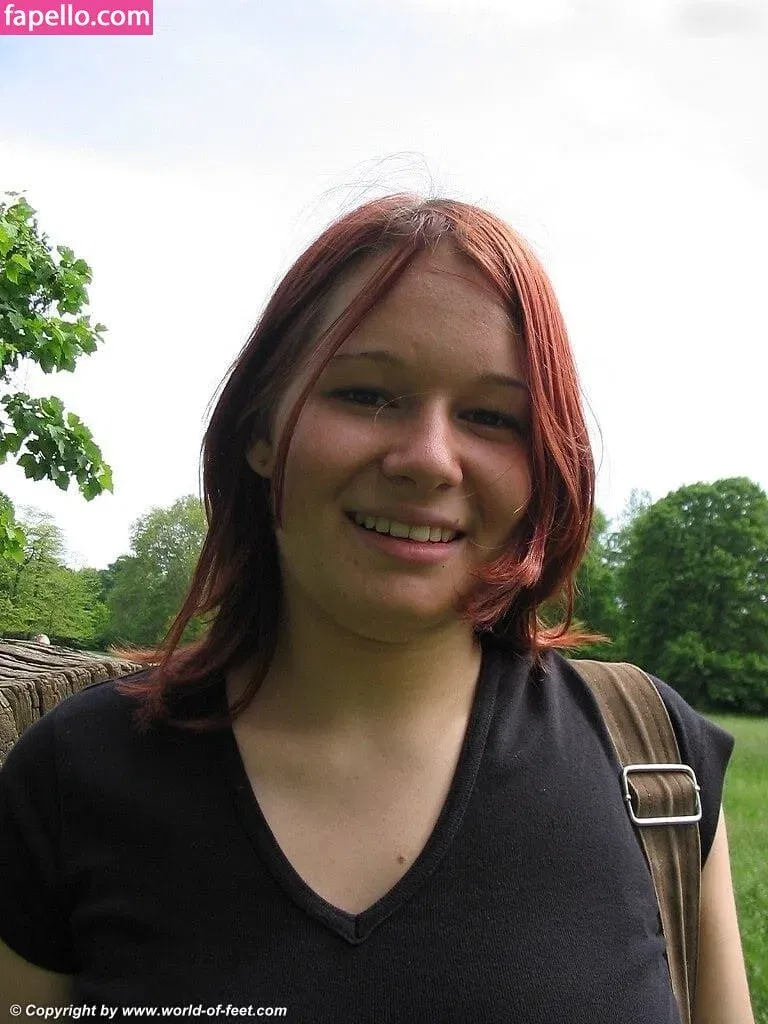 Worldoffeet Onlyfans Photo Gallery 