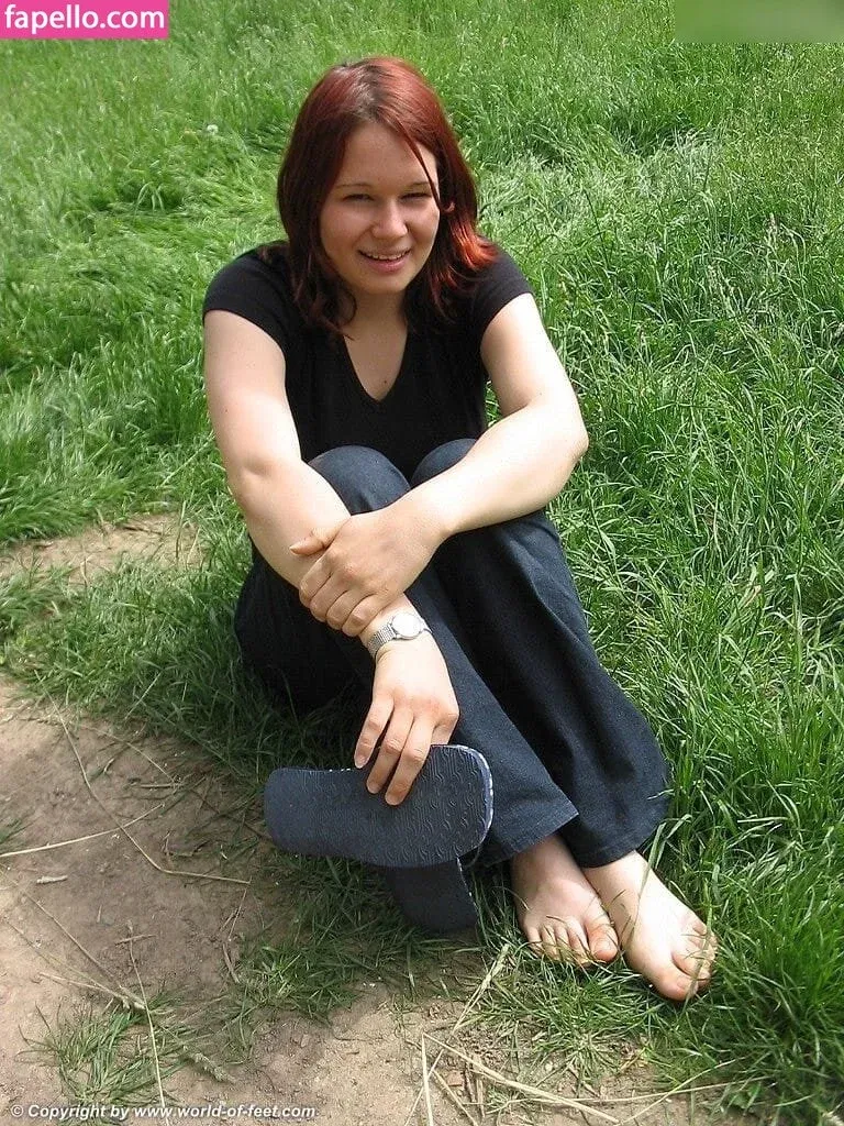 Worldoffeet Onlyfans Photo Gallery 