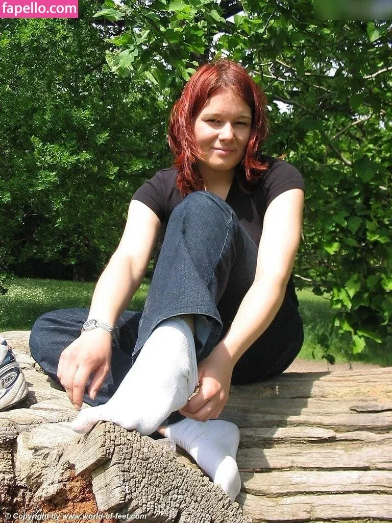 Worldoffeet Onlyfans Photo Gallery 