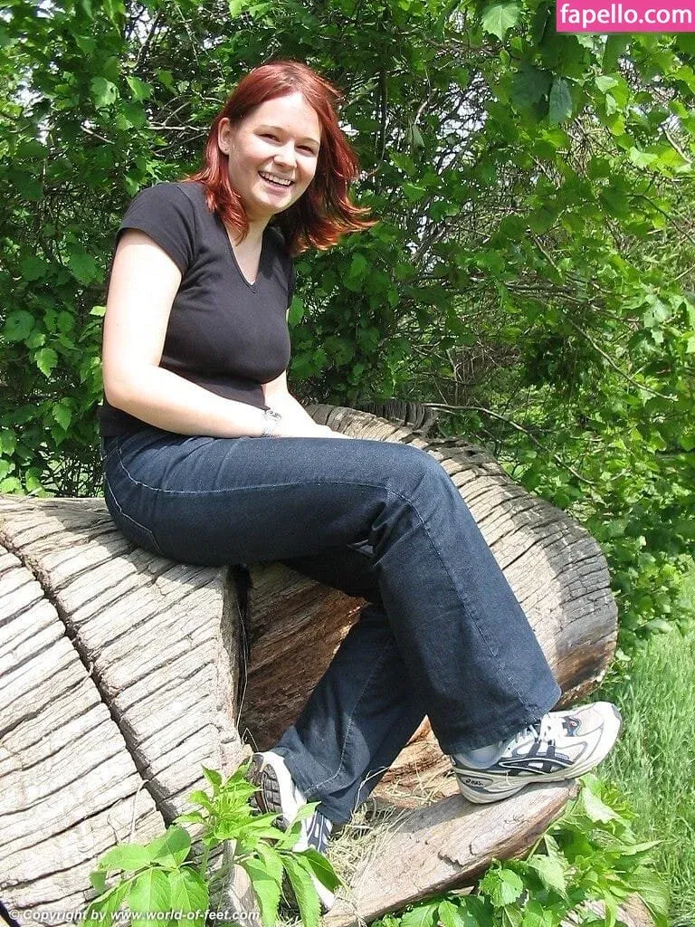 Worldoffeet Onlyfans Photo Gallery 