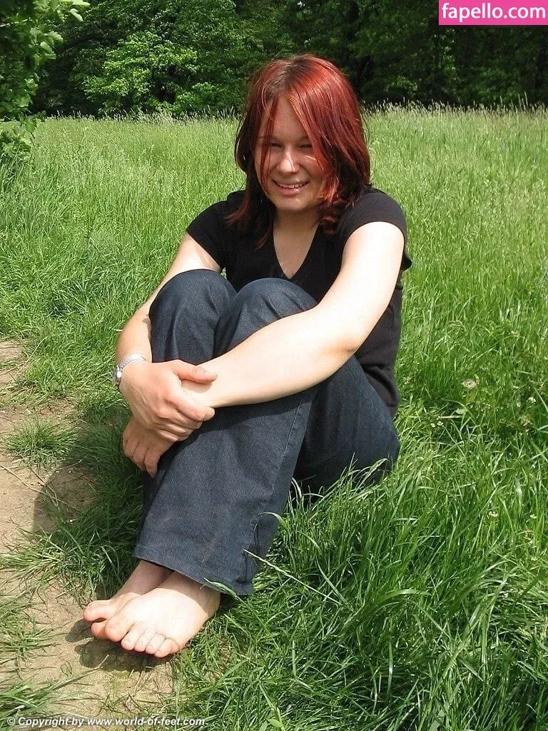 Worldoffeet Onlyfans Photo Gallery 