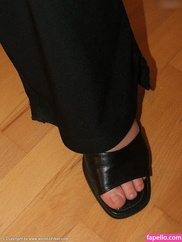 Worldoffeet Onlyfans Photo Gallery 