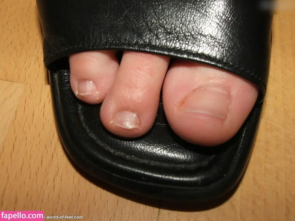 Worldoffeet Onlyfans Photo Gallery 