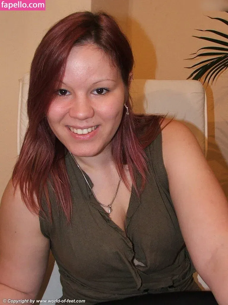 Worldoffeet Onlyfans Photo Gallery 