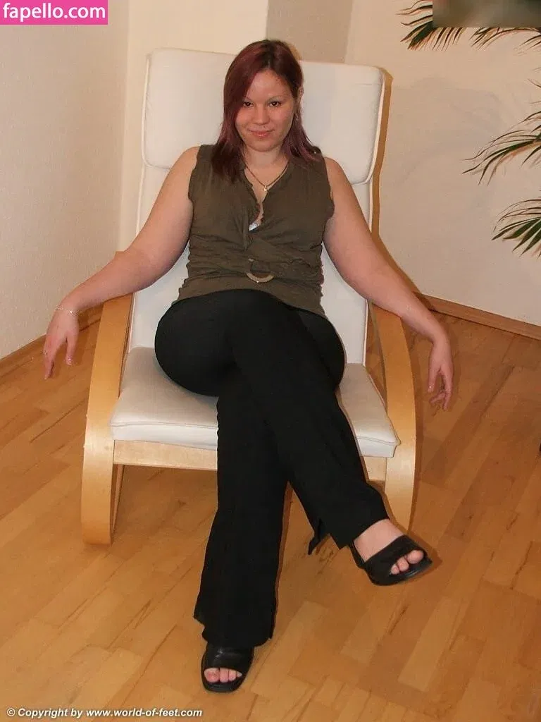 Worldoffeet Onlyfans Photo Gallery 