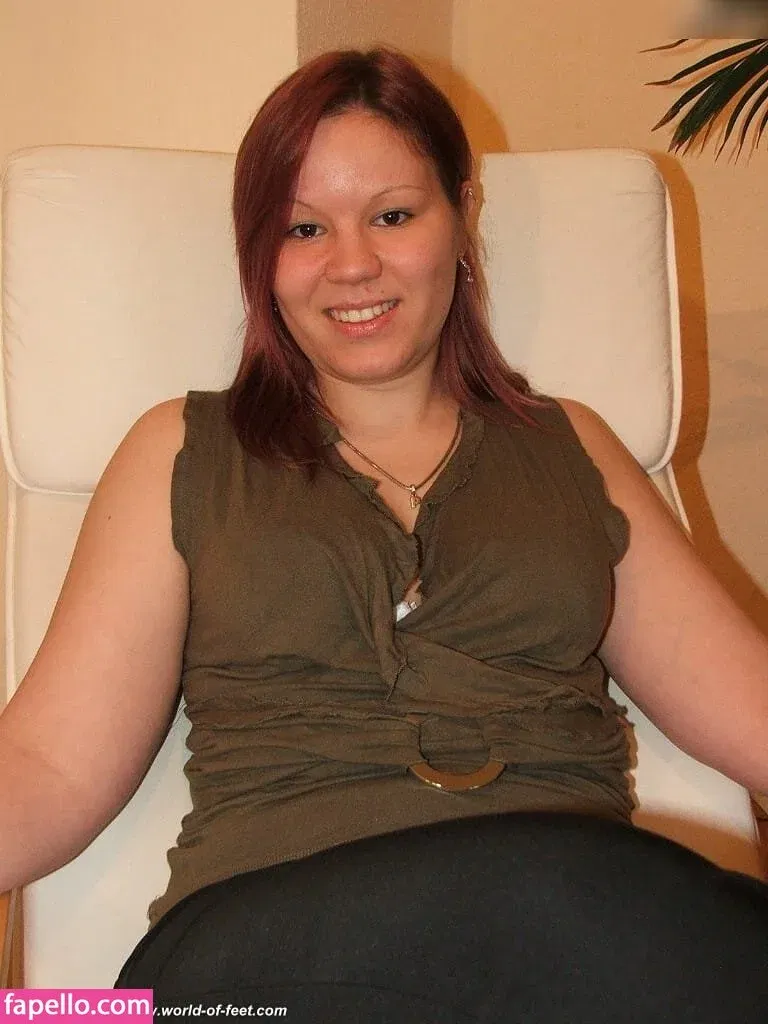 Worldoffeet Onlyfans Photo Gallery 