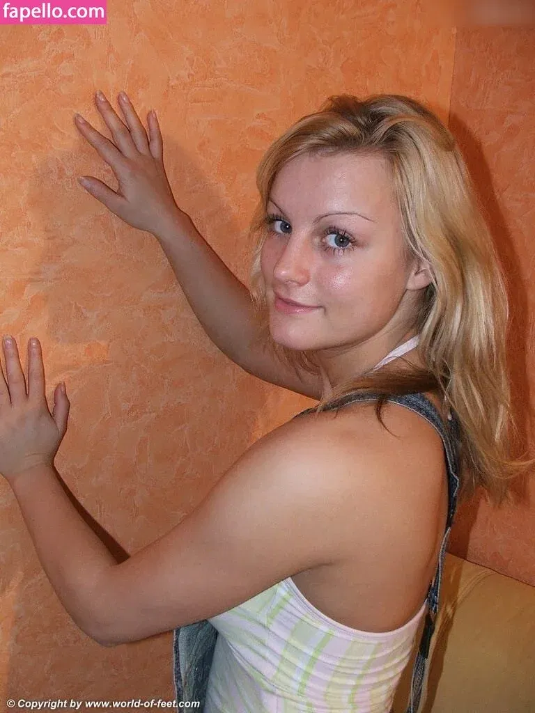 Worldoffeet Onlyfans Photo Gallery 