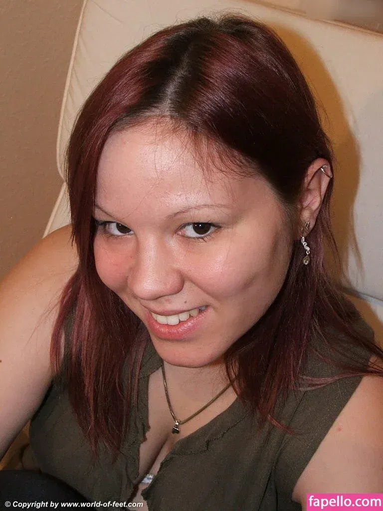 Worldoffeet Onlyfans Photo Gallery 