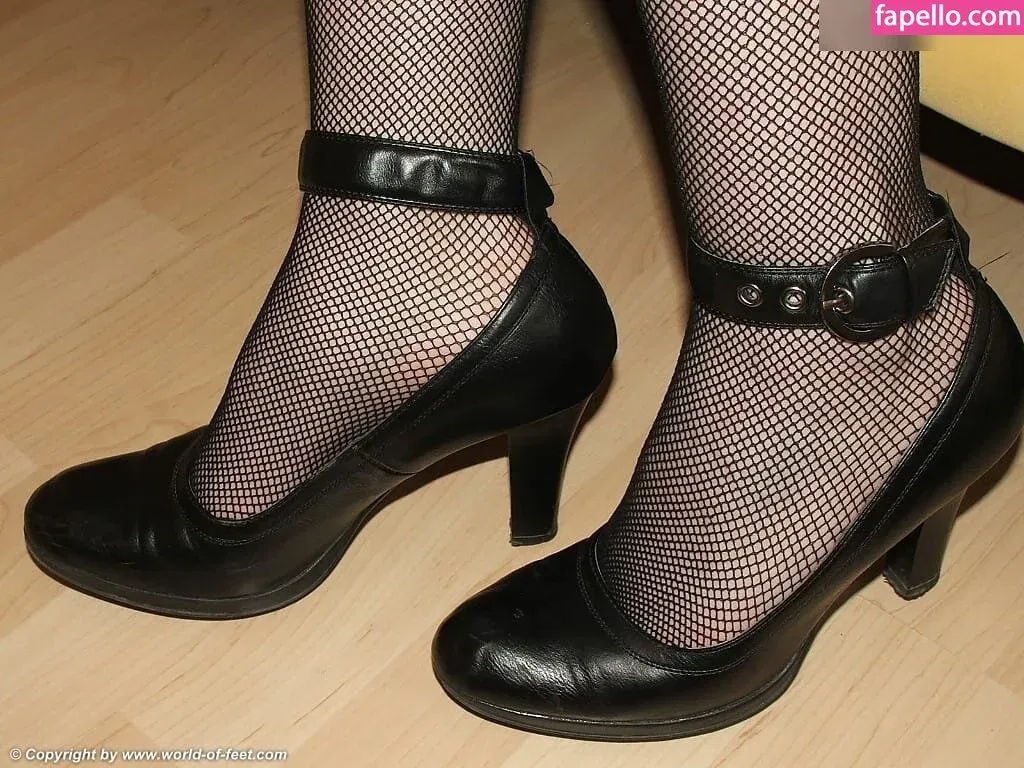 Worldoffeet Onlyfans Photo Gallery 