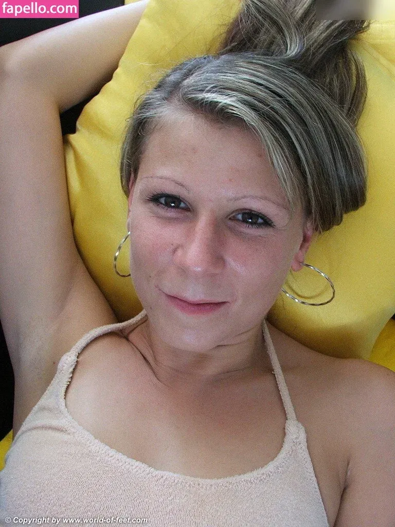 Worldoffeet Onlyfans Photo Gallery 