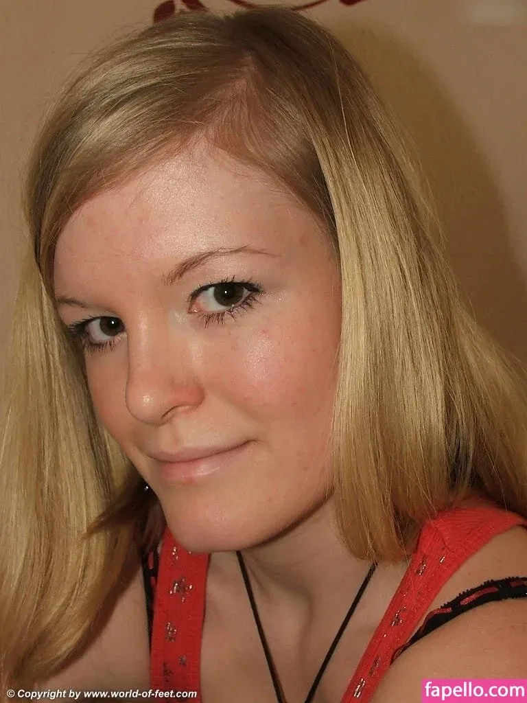 Worldoffeet Onlyfans Photo Gallery 