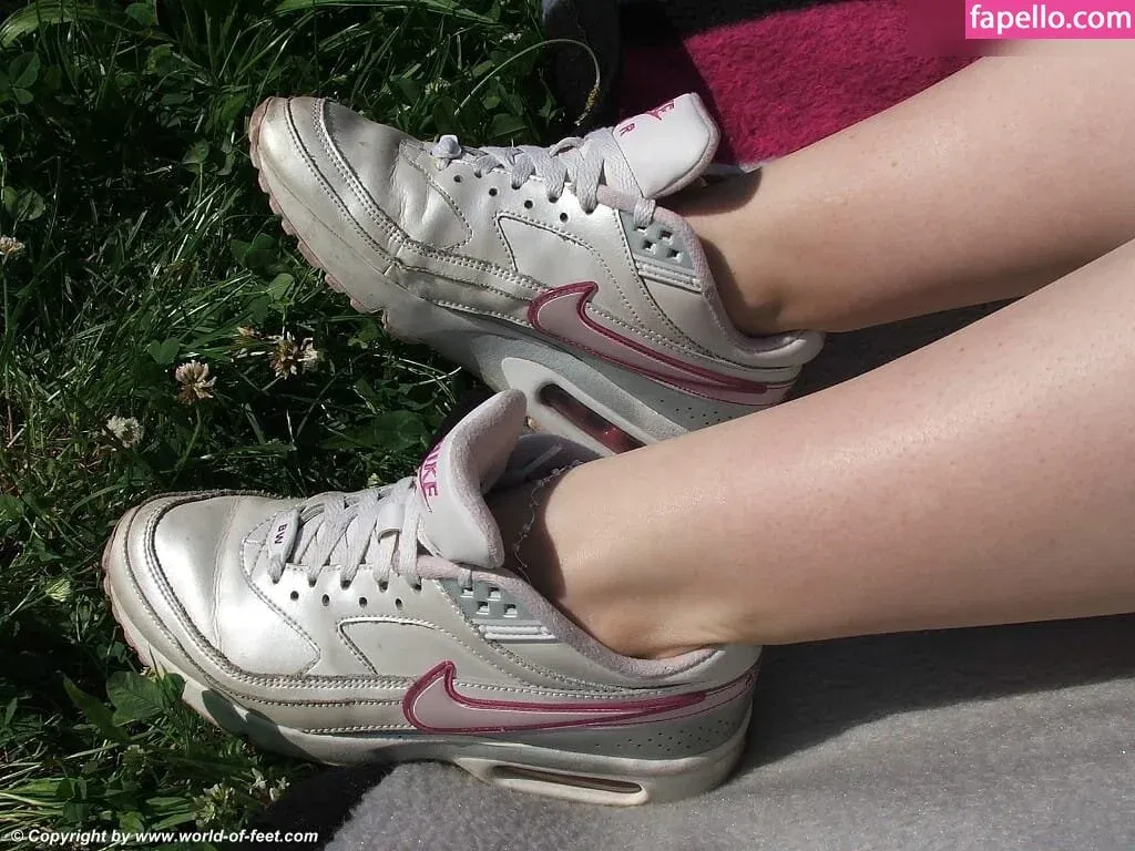 Worldoffeet Onlyfans Photo Gallery 