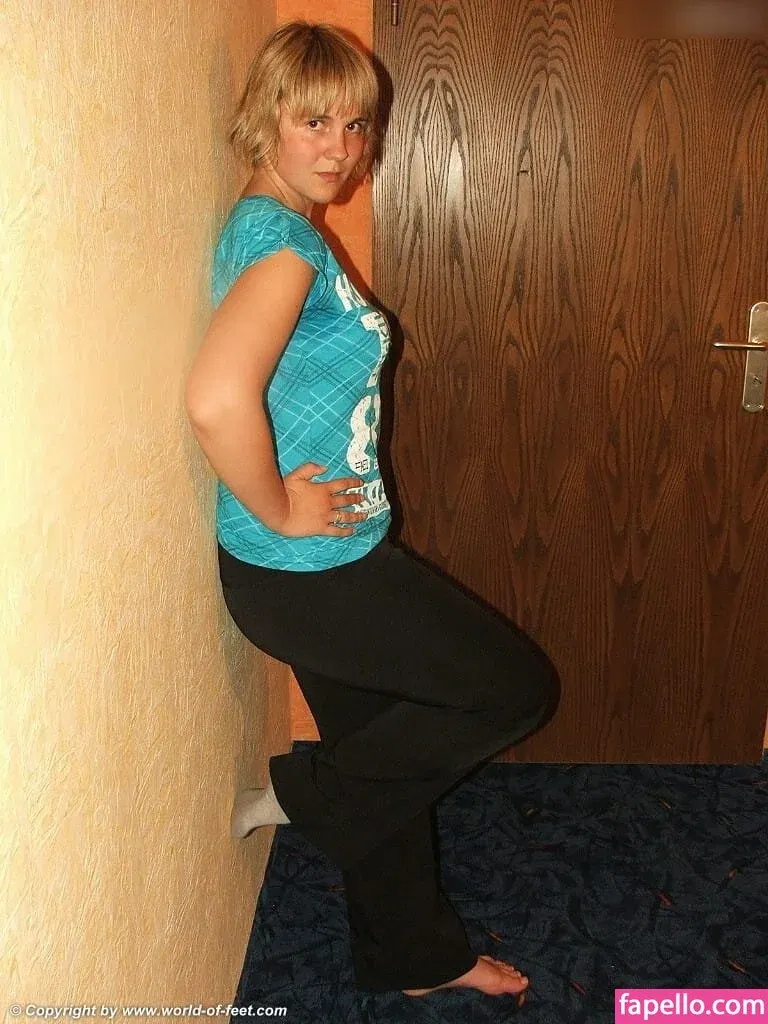 Worldoffeet Onlyfans Photo Gallery 