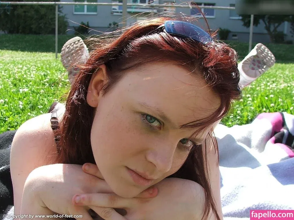 Worldoffeet Onlyfans Photo Gallery 