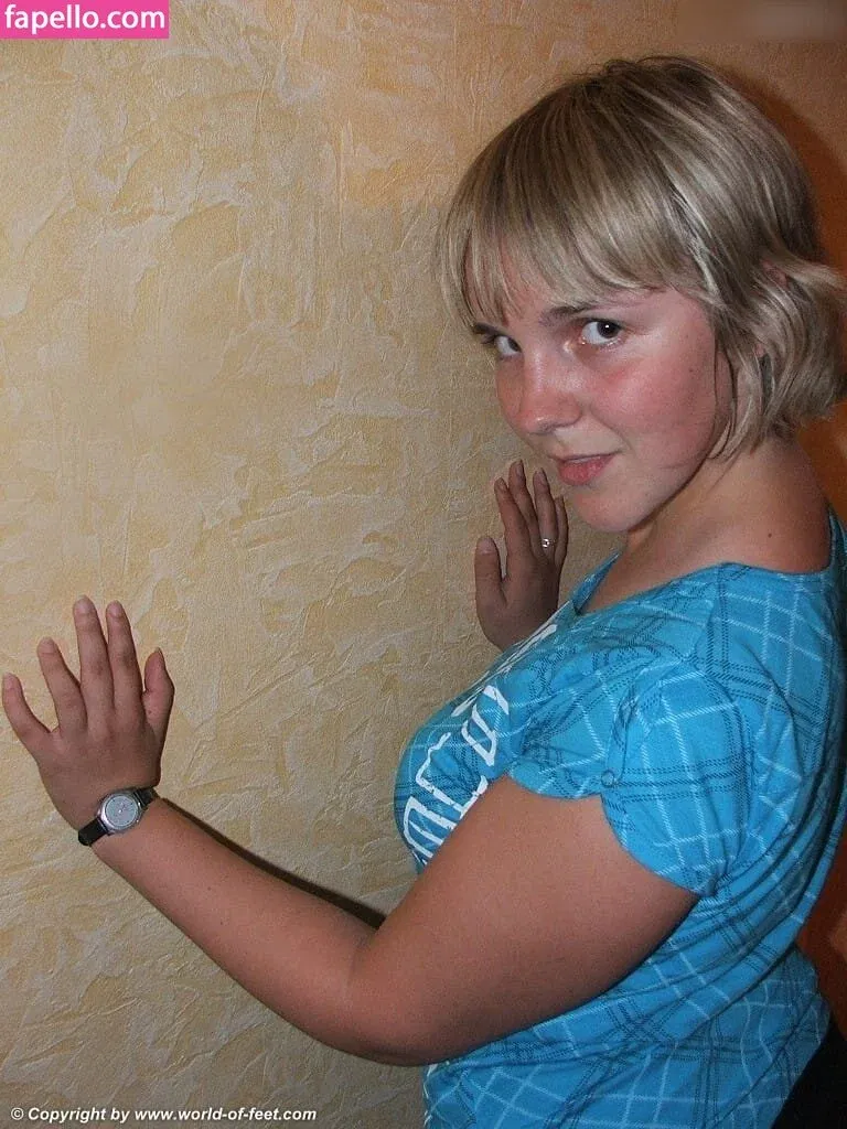 Worldoffeet Onlyfans Photo Gallery 