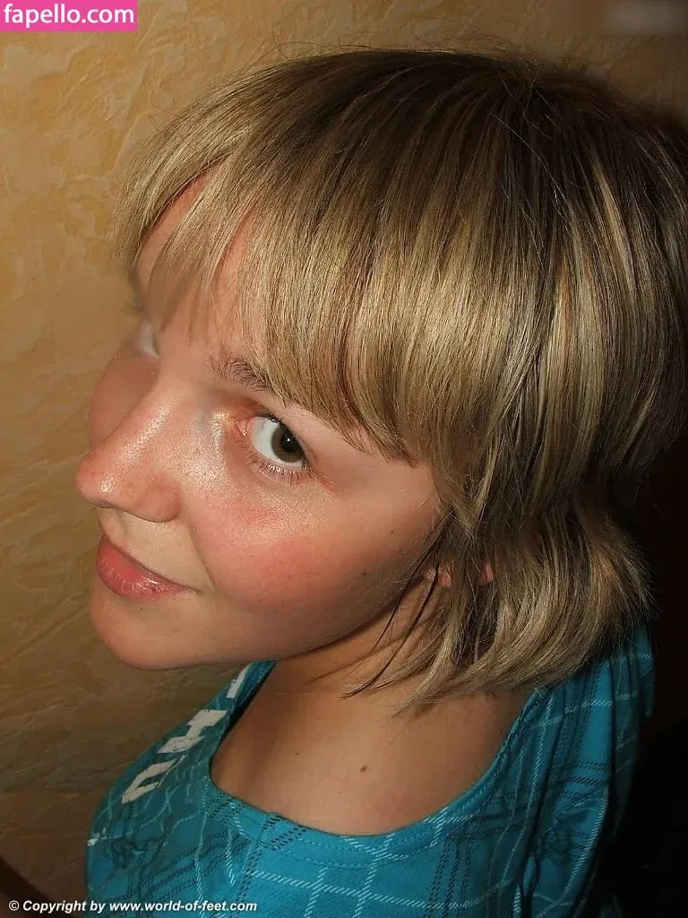 Worldoffeet Onlyfans Photo Gallery 