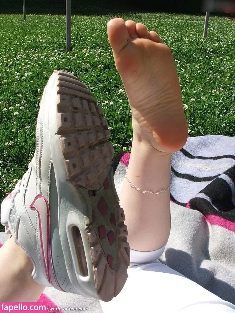 Worldoffeet Onlyfans Photo Gallery 