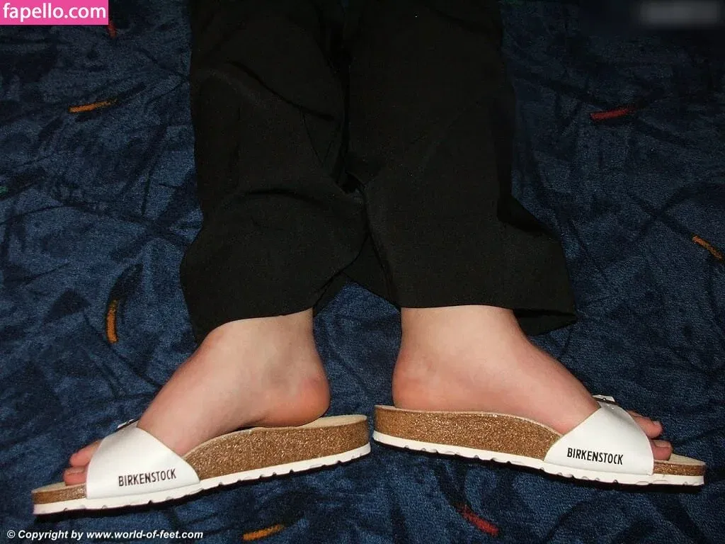 Worldoffeet Onlyfans Photo Gallery 