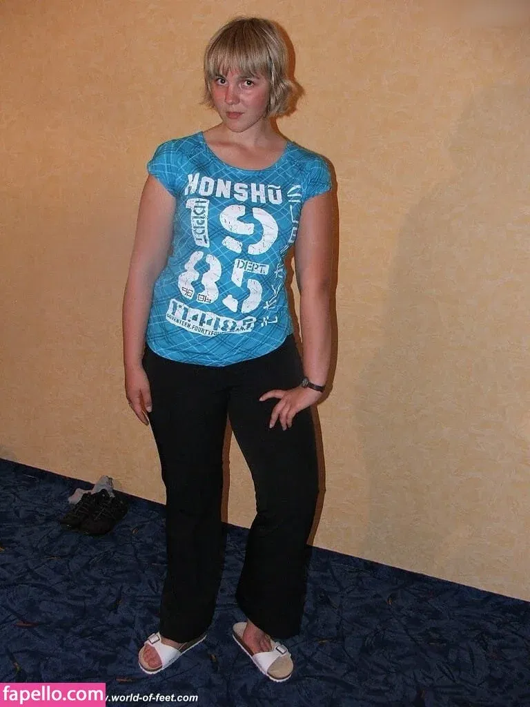 Worldoffeet Onlyfans Photo Gallery 