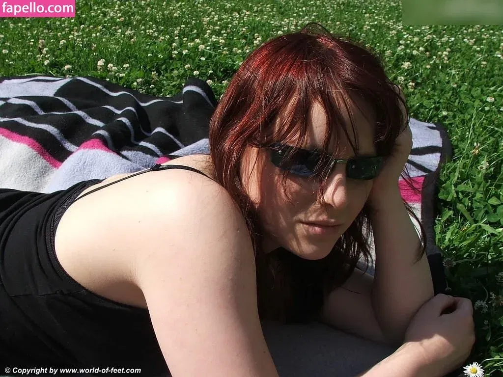 Worldoffeet Onlyfans Photo Gallery 