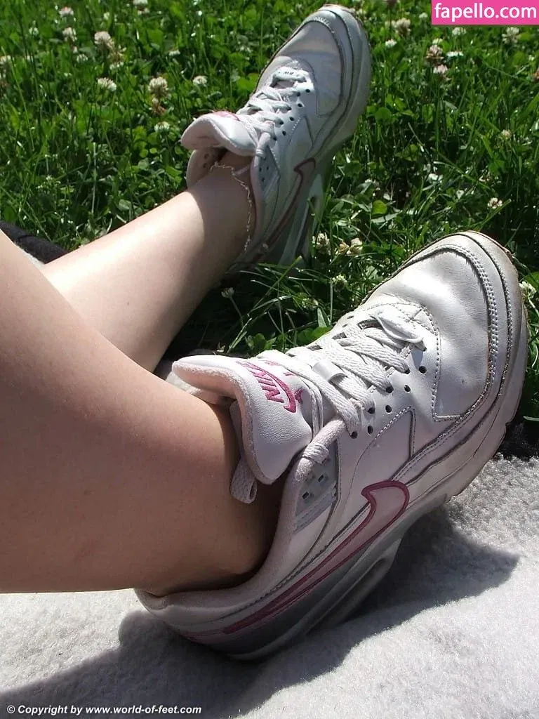 Worldoffeet Onlyfans Photo Gallery 