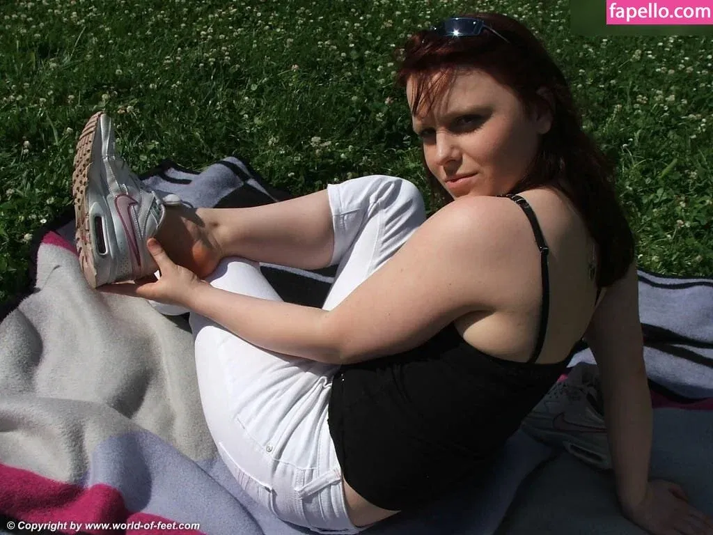 Worldoffeet Onlyfans Photo Gallery 