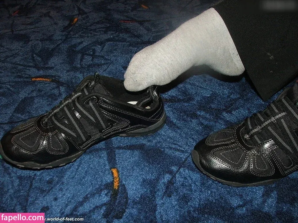 Worldoffeet Onlyfans Photo Gallery 