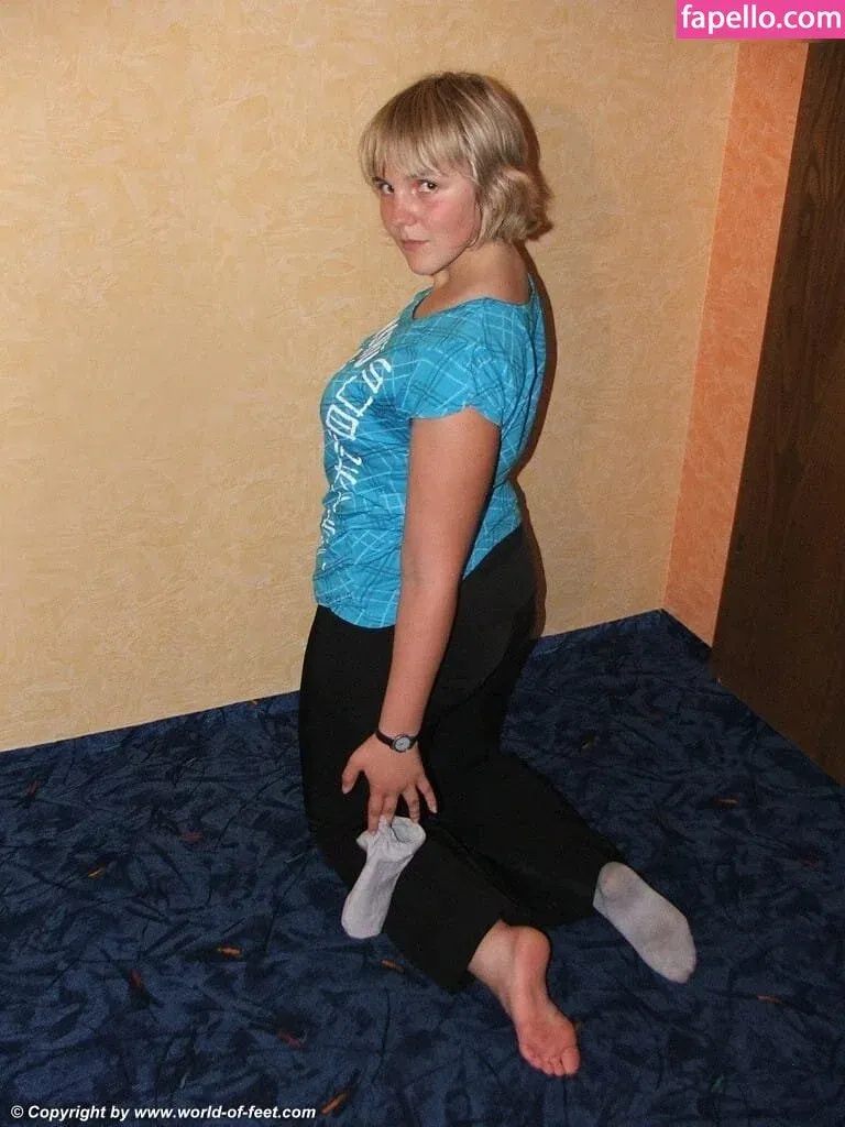 Worldoffeet Onlyfans Photo Gallery 