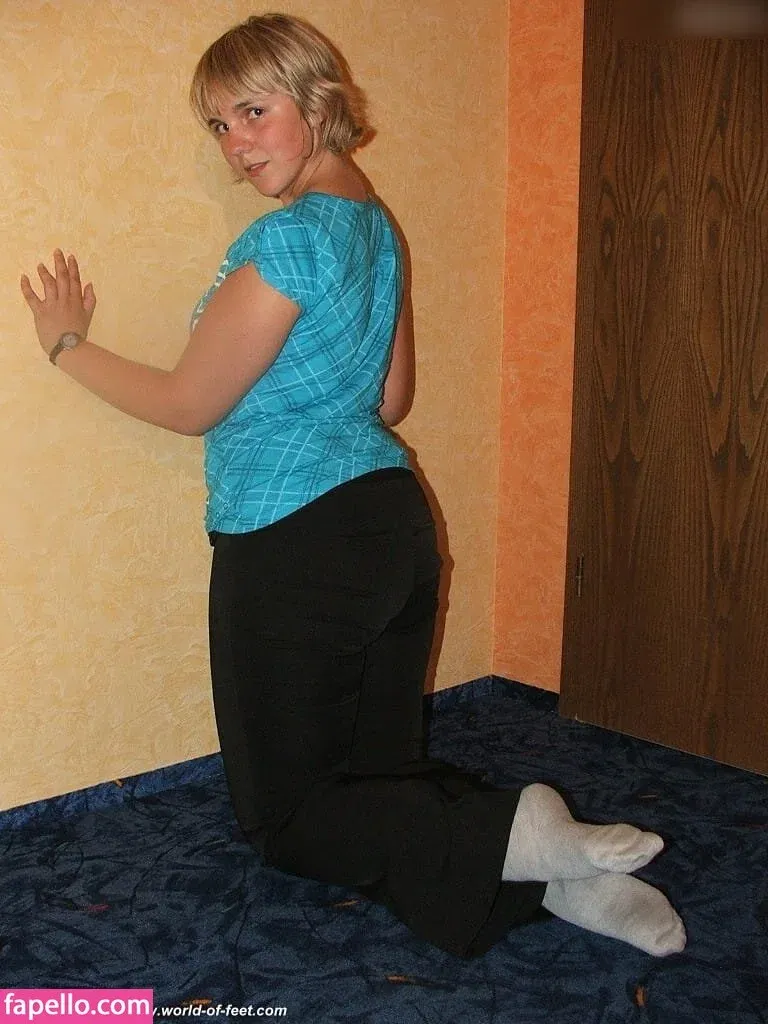 Worldoffeet Onlyfans Photo Gallery 