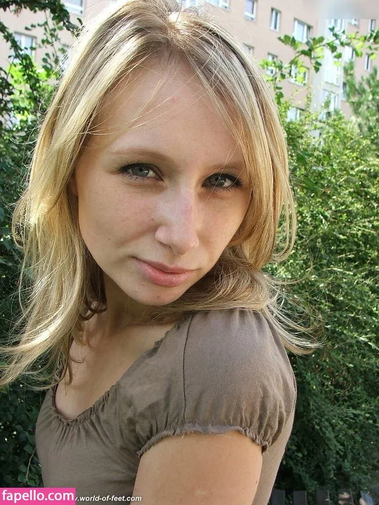 Worldoffeet Onlyfans Photo Gallery 