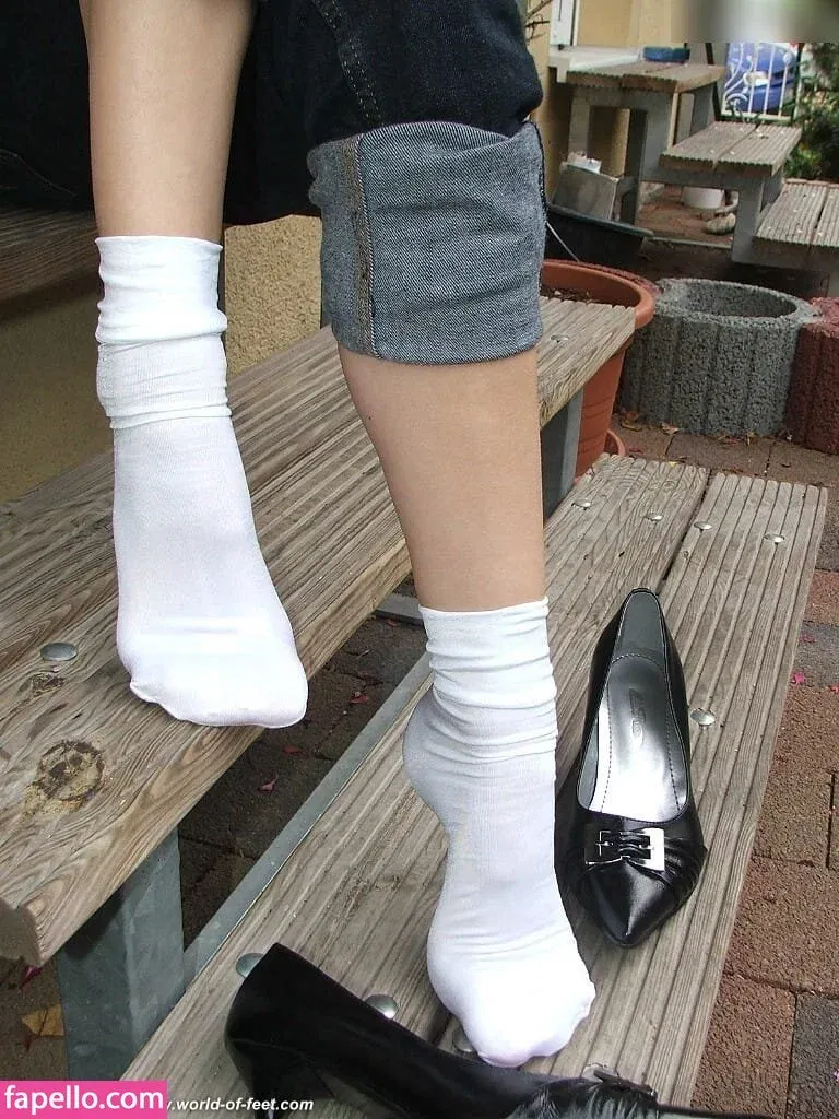 Worldoffeet Onlyfans Photo Gallery 