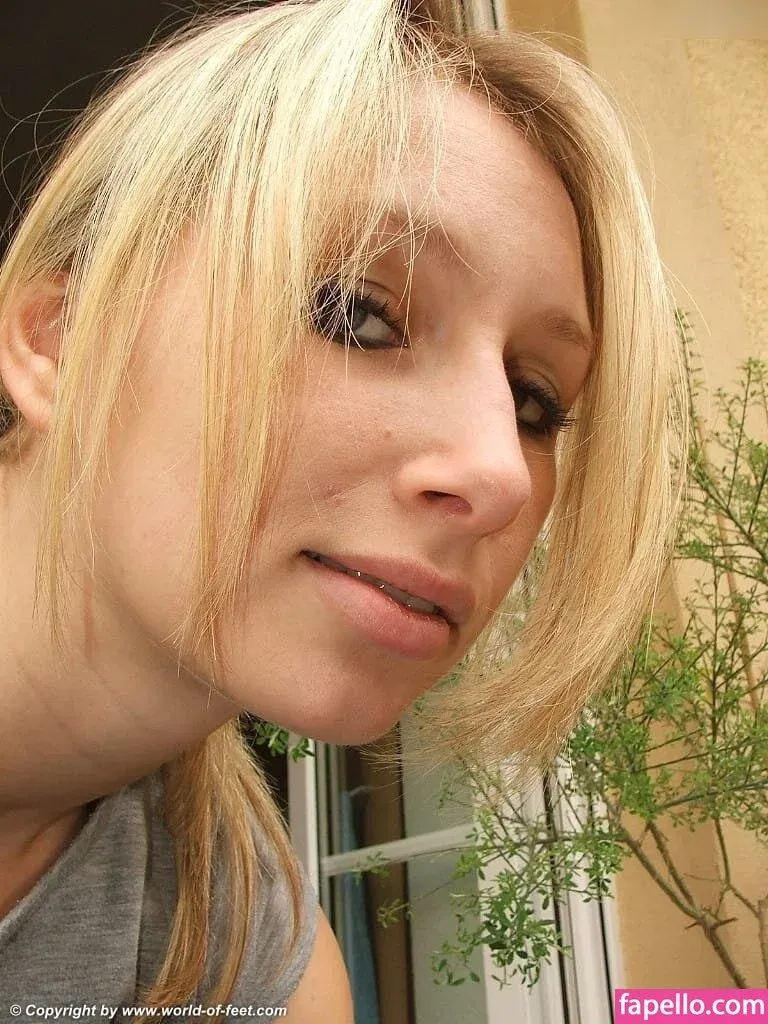 Worldoffeet Onlyfans Photo Gallery 