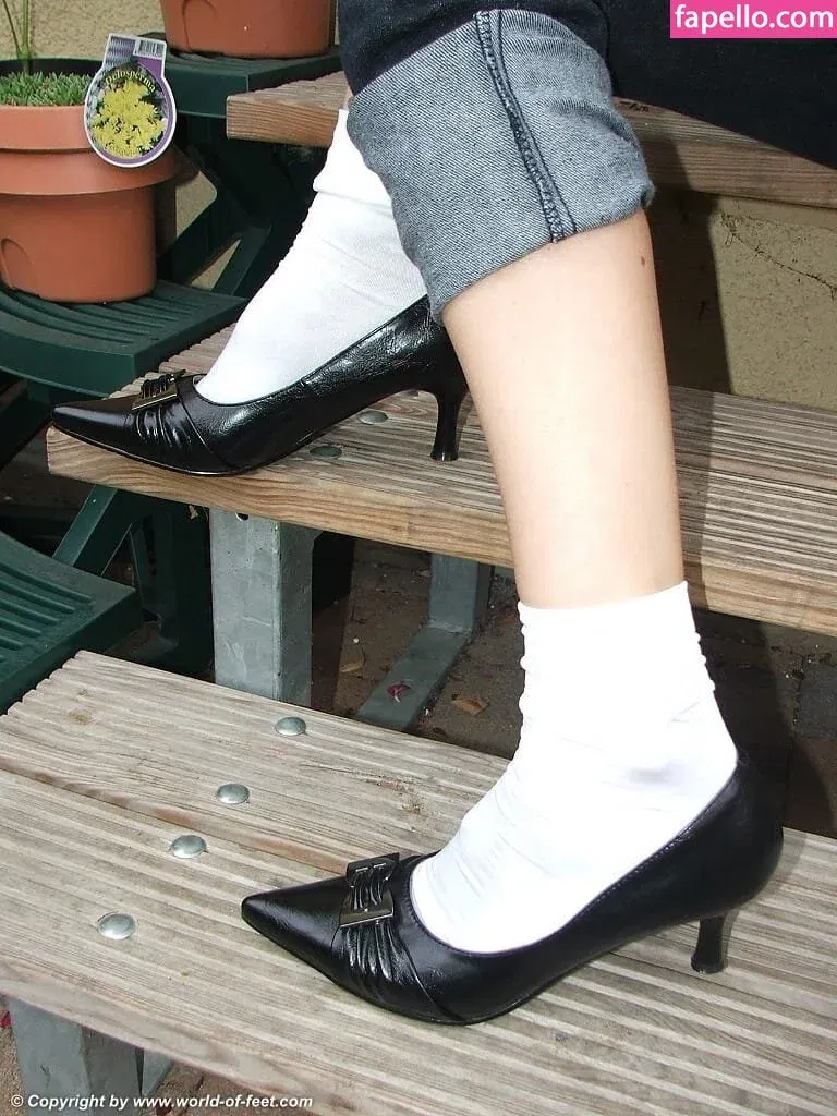 Worldoffeet Onlyfans Photo Gallery 