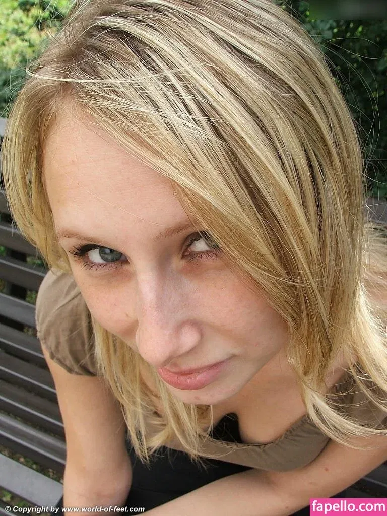 Worldoffeet Onlyfans Photo Gallery 