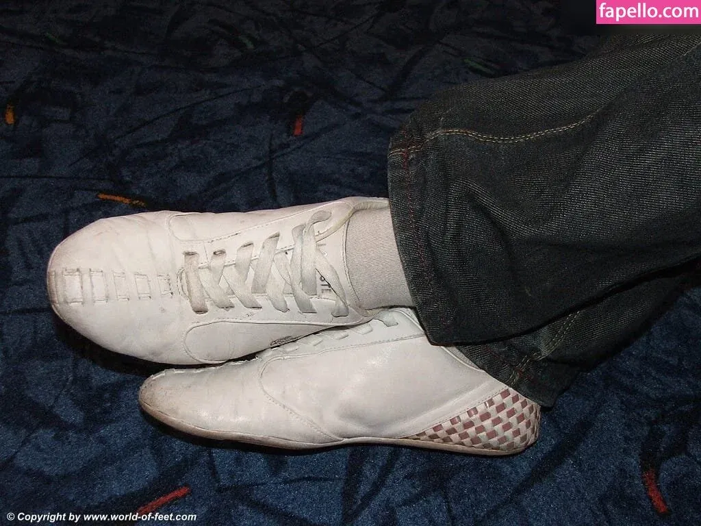 Worldoffeet Onlyfans Photo Gallery 