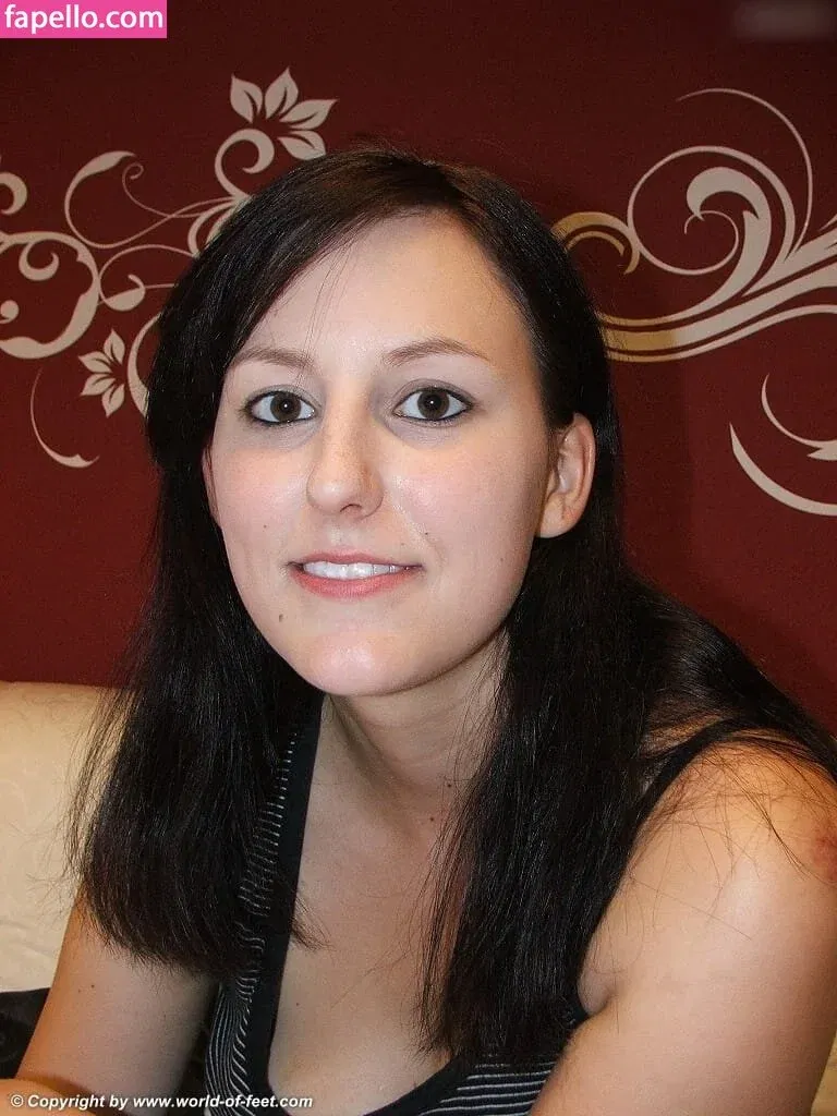 Worldoffeet Onlyfans Photo Gallery 