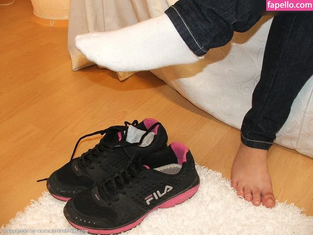 Worldoffeet Onlyfans Photo Gallery 