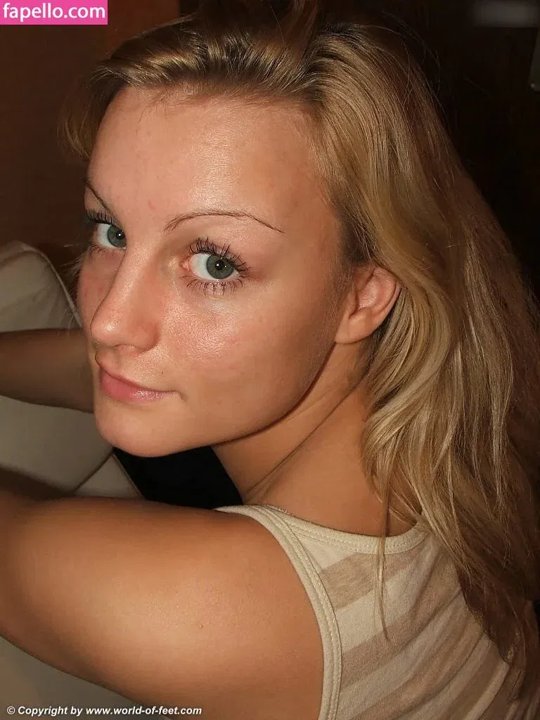 Worldoffeet Onlyfans Photo Gallery 