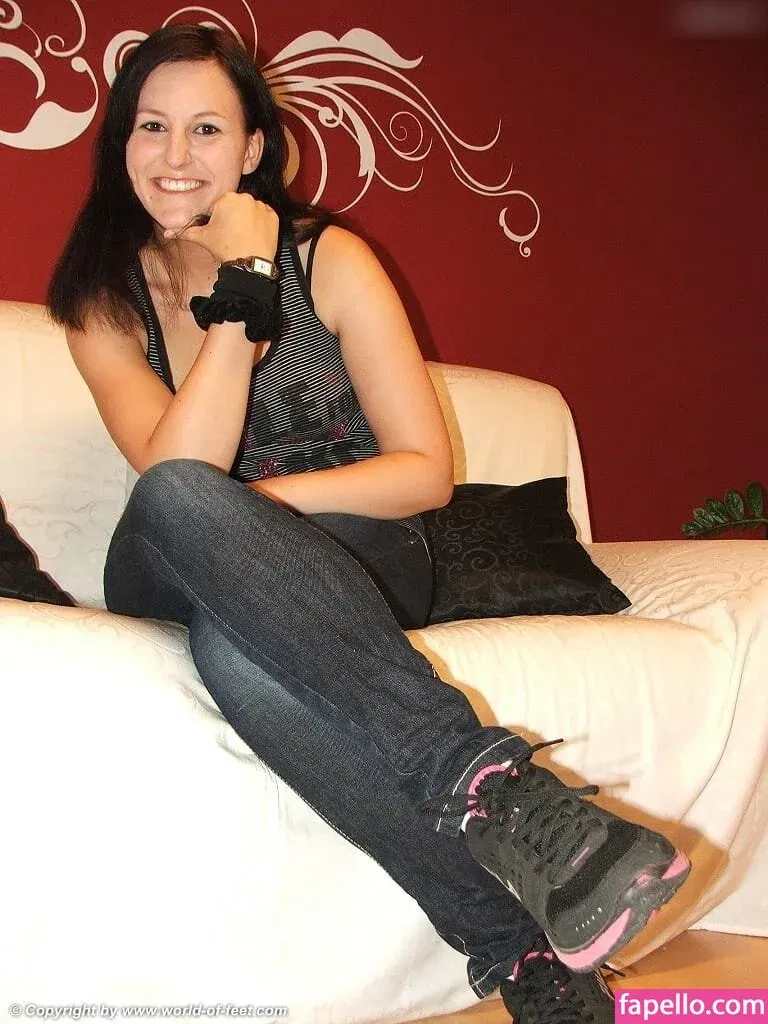 Worldoffeet Onlyfans Photo Gallery 