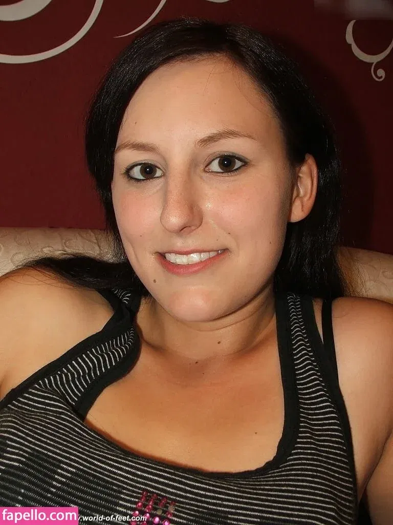 Worldoffeet Onlyfans Photo Gallery 