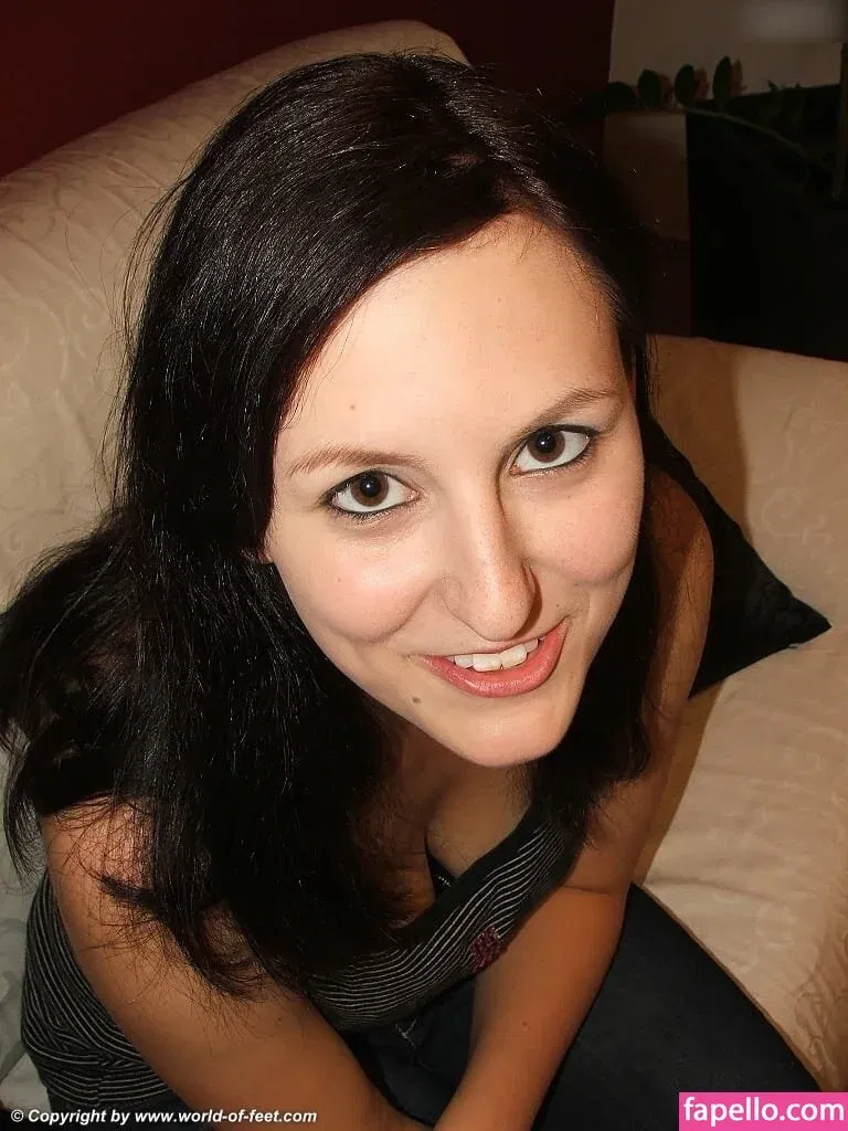 Worldoffeet Onlyfans Photo Gallery 