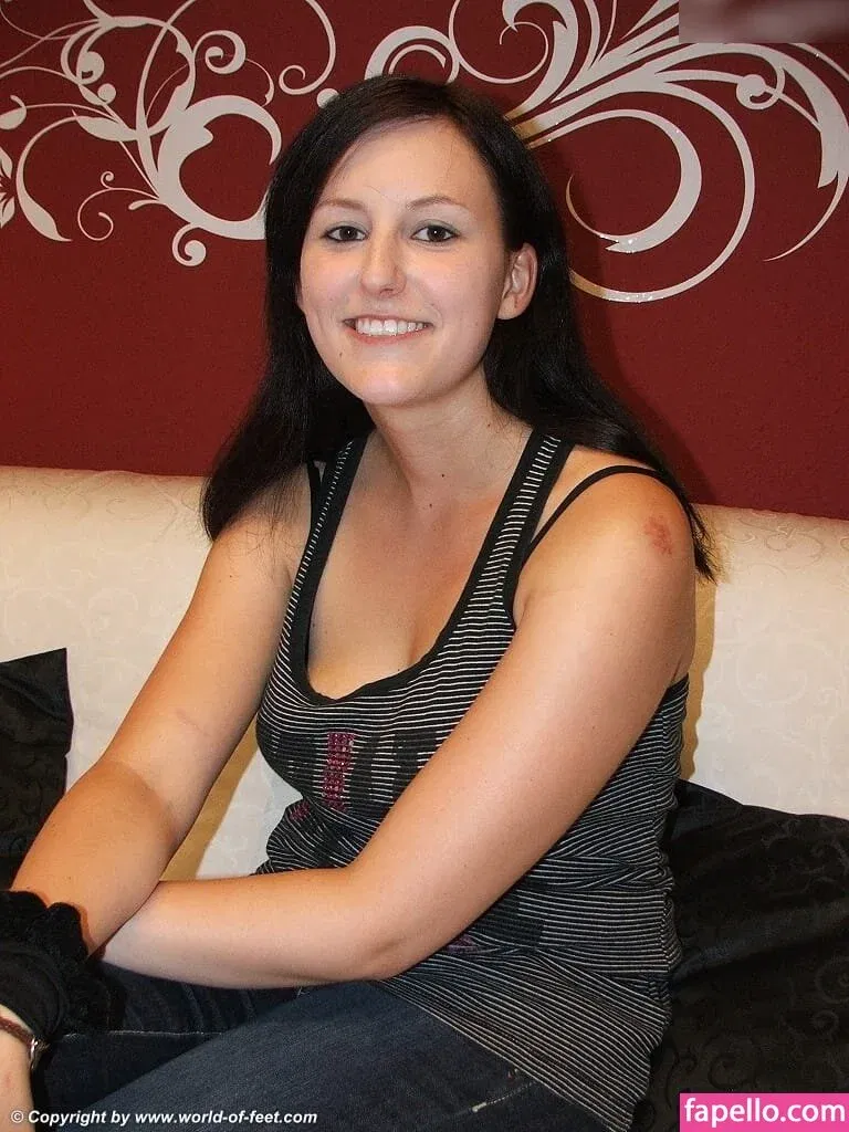 Worldoffeet Onlyfans Photo Gallery 