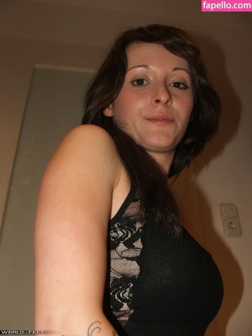 Worldoffeet Onlyfans Photo Gallery 