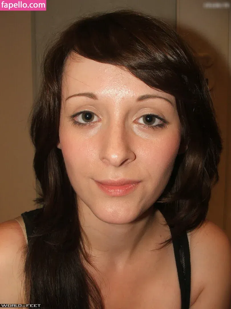 Worldoffeet Onlyfans Photo Gallery 