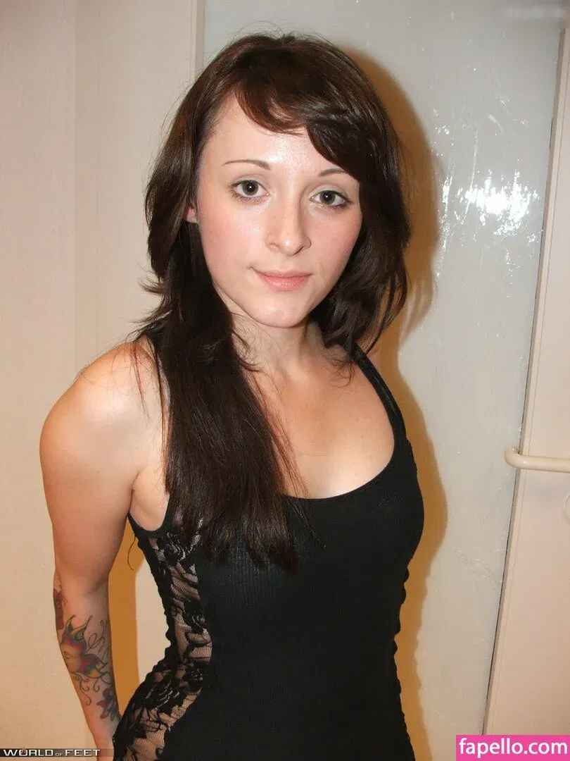 Worldoffeet Onlyfans Photo Gallery 