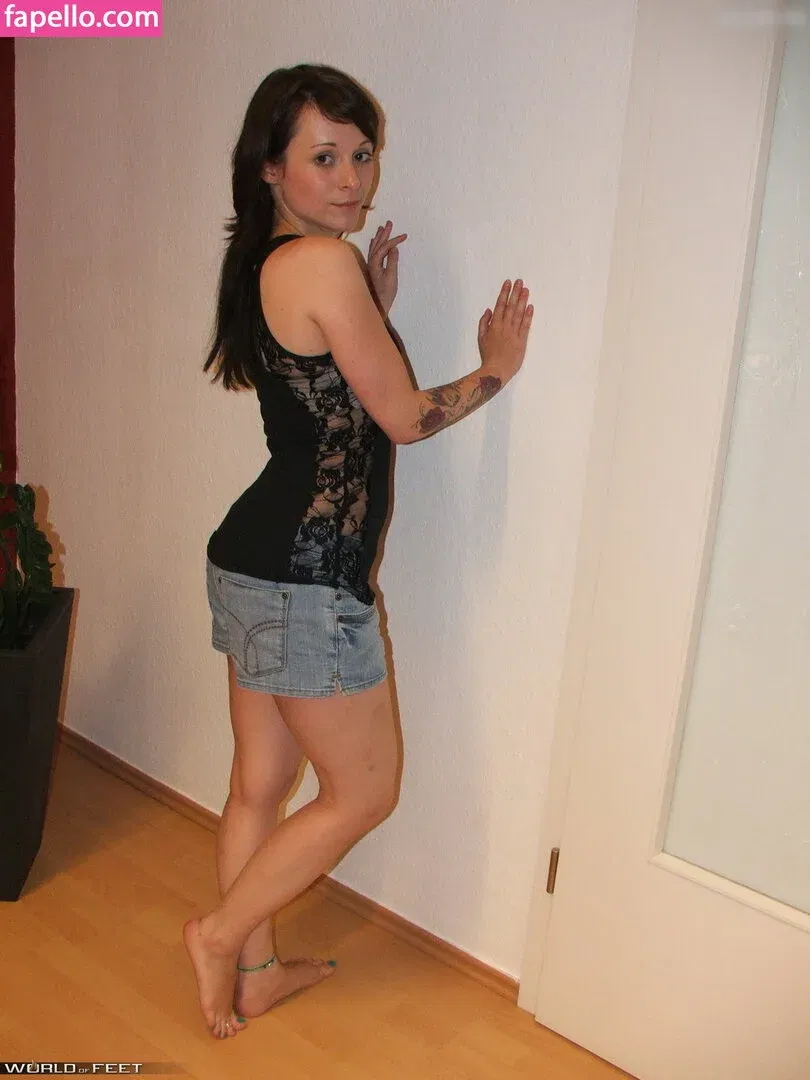 Worldoffeet Onlyfans Photo Gallery 