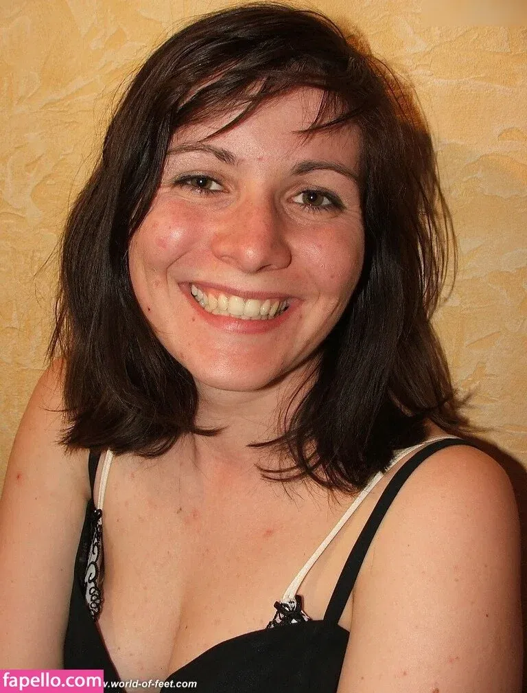 Worldoffeet Onlyfans Photo Gallery 