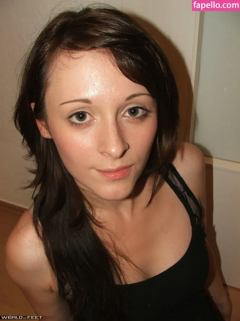 Worldoffeet Onlyfans Photo Gallery 